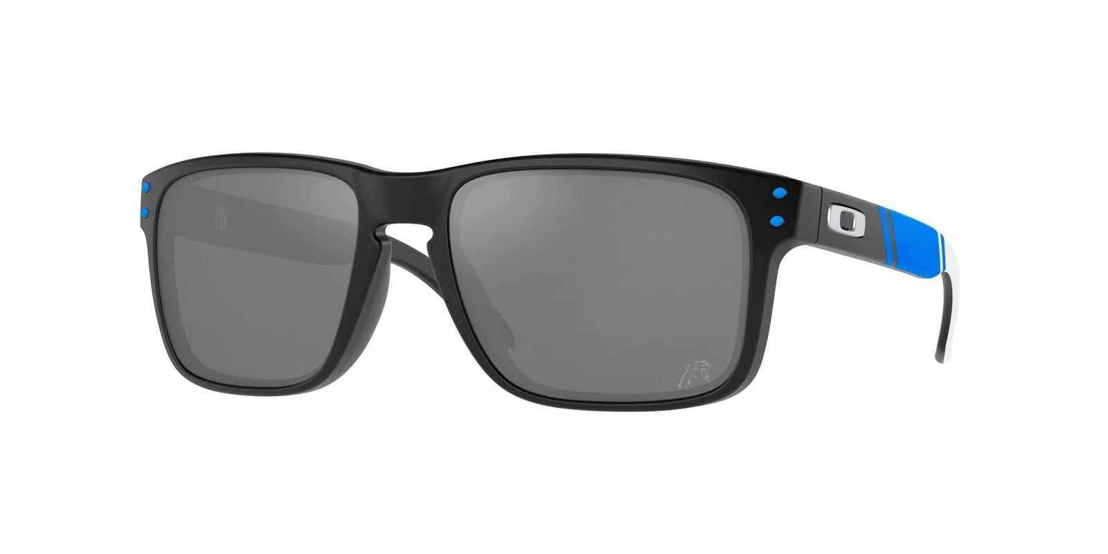 Oakley Holbrook 9102 Sunglasses - Phi Matte Black - view 59